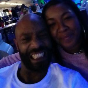 Meet your Posher, Richard